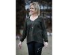 Damen-Schnittmuster Bluse ELENA, fadenkäfer