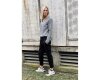 Damen-Schnittmuster Bluse ELENA, fadenkäfer