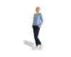 Damen-Schnittmuster Bluse ELENA, fadenkäfer