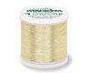 Maschinenstickgarn METALLIC 40, Madeira Brillant gold 3 200 m
