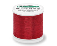 Maschinenstickgarn METALLIC 40, Madeira Smooth ruby 200 m