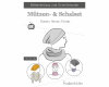 Schnittmuster für Mützen & Schals, fadenkäfer