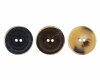 Kunststoffknopf KNORKE, changierende Optik, Union Knopf
