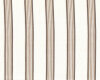 Dekostoff, Canvas EDGEWORTH, Fischgratstreifen, natur-grau, Clarke & Clarke