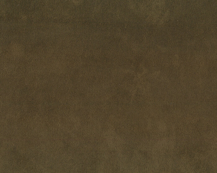 Wildleder-Imitat mit Stretch CHLOE, olivgrün