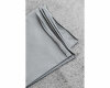 Baumwolljersey ORGANIC COTTON, grau, Mind the Maker