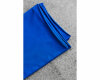 Baumwolljersey ORGANIC COTTON, royalblau, Mind the Maker