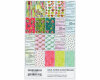 Precuts Layer Cake SOULSHINE & DAYDREAMS, Kelly Rae Roberts, Benartex
