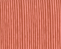 Viskosestoff TENCEL™ STRIPE, Streifen, rosa-terracotta, Fibre Mood