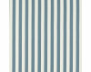 Dekostoff, Canvas EDGEWORTH, Blockstreifen Fischgrat, salbeigrün-weiß, Clarke & Clarke