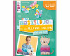 Das Bastelbuch für die Allerkleinsten - Wolle & Stoff, TOPP
