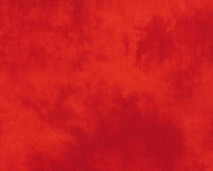 Patchworkstoff PALETTE SOLIDS, Marmorierung, rot, Windham Fabrics