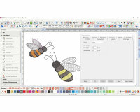 BERNINA Sticksoftware 9, Vollversion