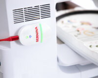 BERNINA Sticksoftware 9, Vollversion
