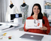 BERNINA Sticksoftware 9, Vollversion