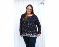 Damen-Schnittmuster Shirt FLY, fadenkäfer
