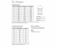 Damen-Schnittmuster Shirt FLY, fadenkäfer