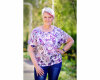 Damen-Schnittmuster Shirt FLY, fadenkäfer