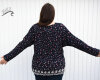 Damen-Schnittmuster Shirt FLY, fadenkäfer