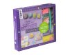 Bastelset: Steine gestalten mit Diamond Painting, TOPP