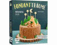 Backbuch: Fondant-Träume, EMF