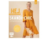Nähbuch: HEJ. Skandi-Chic 2, EMF