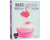 Backbuch: Basic backen - Motivtorten, EMF