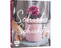 Backbuch: Schicke Schichten, EMF