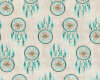 Patchworkstoff SHOW ME THE HONEY, Traumfänger, Blank Quilting