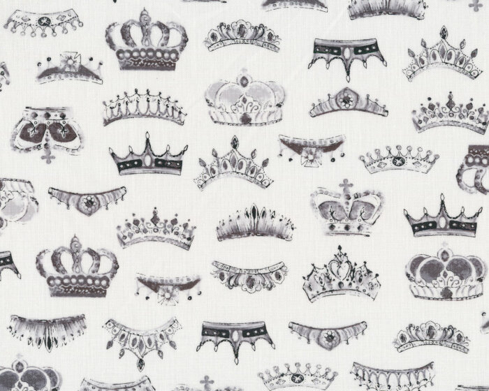 Patchworkstoff LONDON, Kronjuwelen, Windham Fabrics