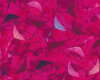 Patchworkstoff FLOWERS IN THE WIND, Pusteblumen-Schirmchen, fuchsia