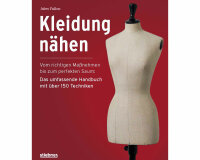 Nählehrbuch: Kleidung nähen, Stiebner Verlag