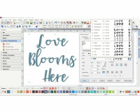 BERNINA Sticksoftware 9, Update