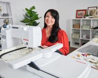 BERNINA Sticksoftware 9, Update