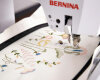 BERNINA Sticksoftware 9, Update