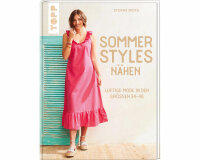 Nähbuch: Sommer-Styles nähen, TOPP
