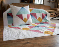 Bambus-Volumenvlies 268 BAMBOO MIX 50/50, Vlieseline