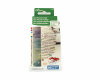 Box mit Stoffklammern Mini Wonder Clips, bunt, Clover