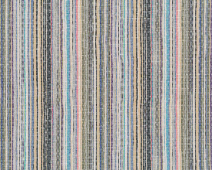 Baumwollstoff VINTAGE STRIPES, Streifen, burda style