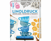 Linoldruck. Grundlagen, Techniken und Projekte, TOPP