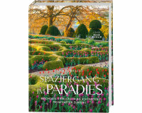 Lifestyle-Buch: Spaziergang im Paradies, Busse Seewald