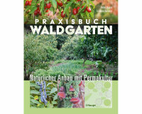 Praxisbuch Waldgarten, Haupt