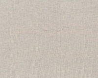 Doubleface Strickstoff BARATTI, dunkelgrau-creme, Hilco