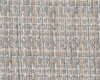 Jacquard-Boucléstoff RAPHAEL, Streifen, hellgrau. Hilco
