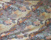 Viskosestoff FILL, große Paisley-Ornamente, Hilco