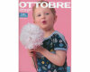 Nähzeitschrift Ottobre KIDS, Sommer 2022