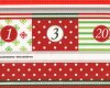 Adventskalender und Nikolausstiefel nähen mit Schneemann & Weihnachtsmann, Steinbeck