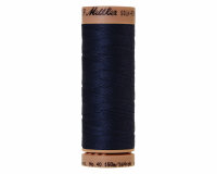 Quiltgarn SILK FINISH COTTON No.40, 150 m, Mettler 0825