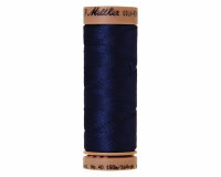 Quiltgarn SILK FINISH COTTON No.40, 150 m, Mettler 1304