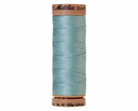 Quiltgarn SILK FINISH COTTON No.40, 150 m, Mettler 0020